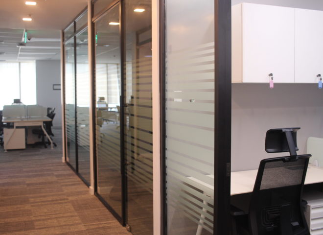 Office Fit Out-1
