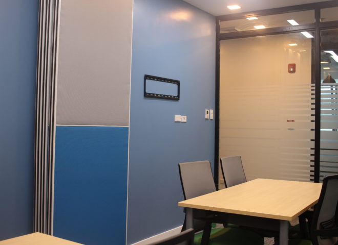 Office Fit Out-3