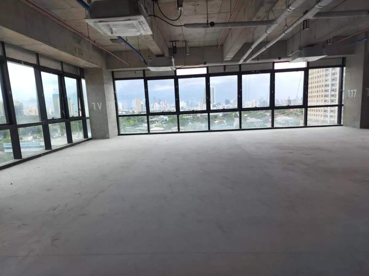 1400sqm Brand New Office Space Rent Lease San Juan City