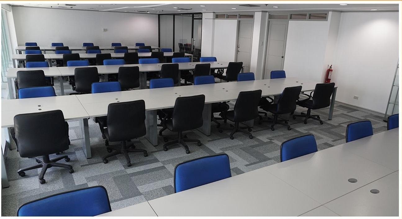 Office Space Rent Lease Salcedo Village Makati City 305 sqm