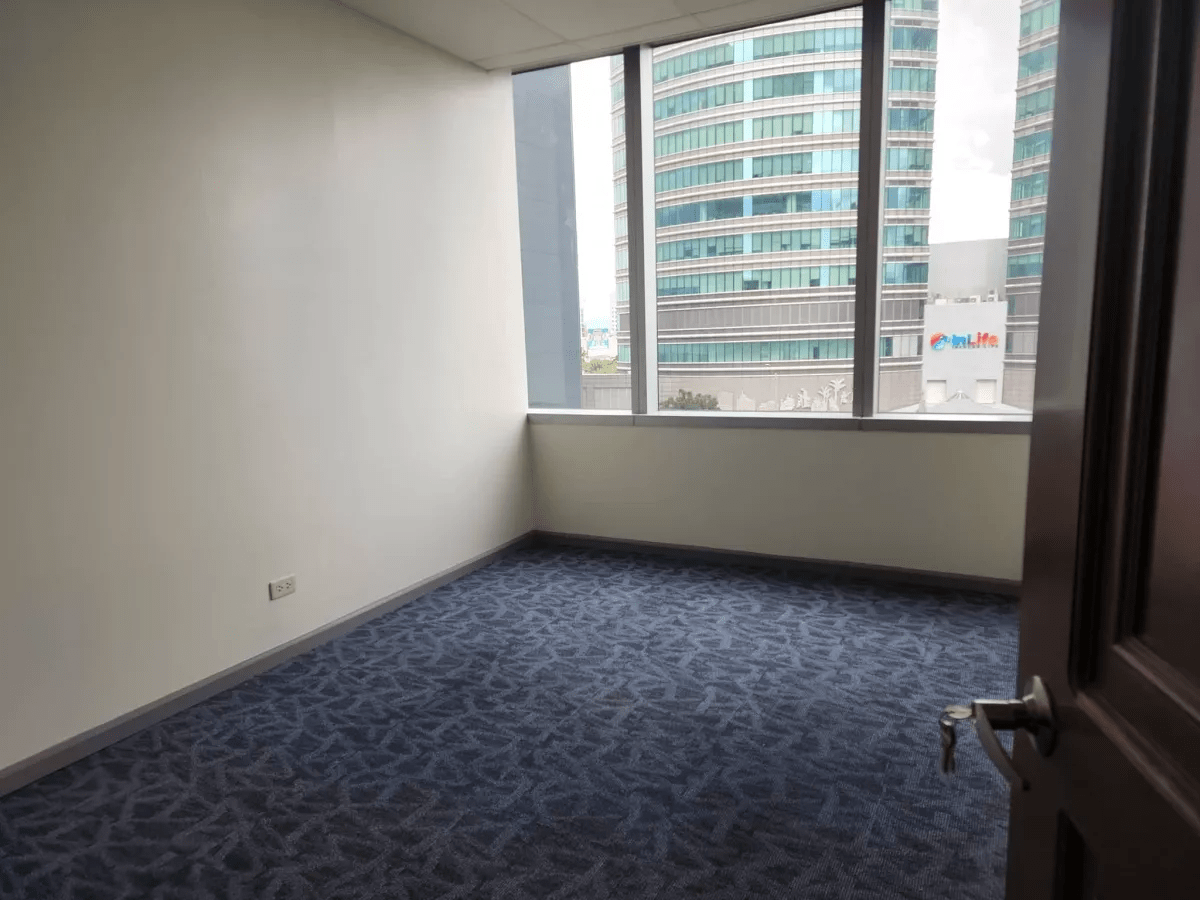 1000 sqm Office Space Lease Rent Alabang Muntinlupa