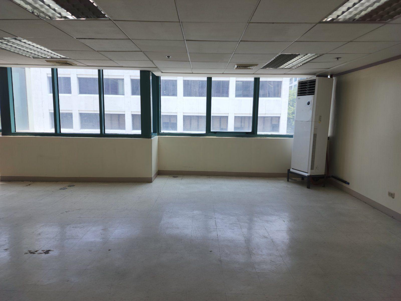 100 sqm Office Space Lease Rent Alabang Muntinlupa Philippines