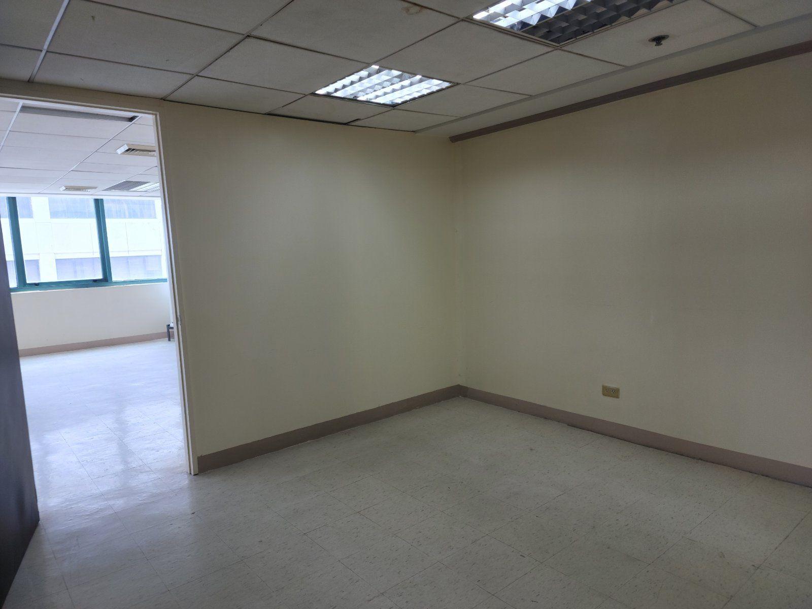 100 sqm Office Space Lease Rent Alabang Muntinlupa Philippines