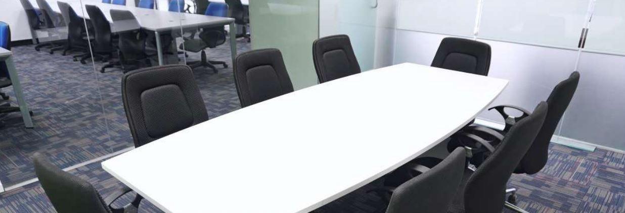 Fully Furnished Office Space For Sale in Ortigas Center Pasig