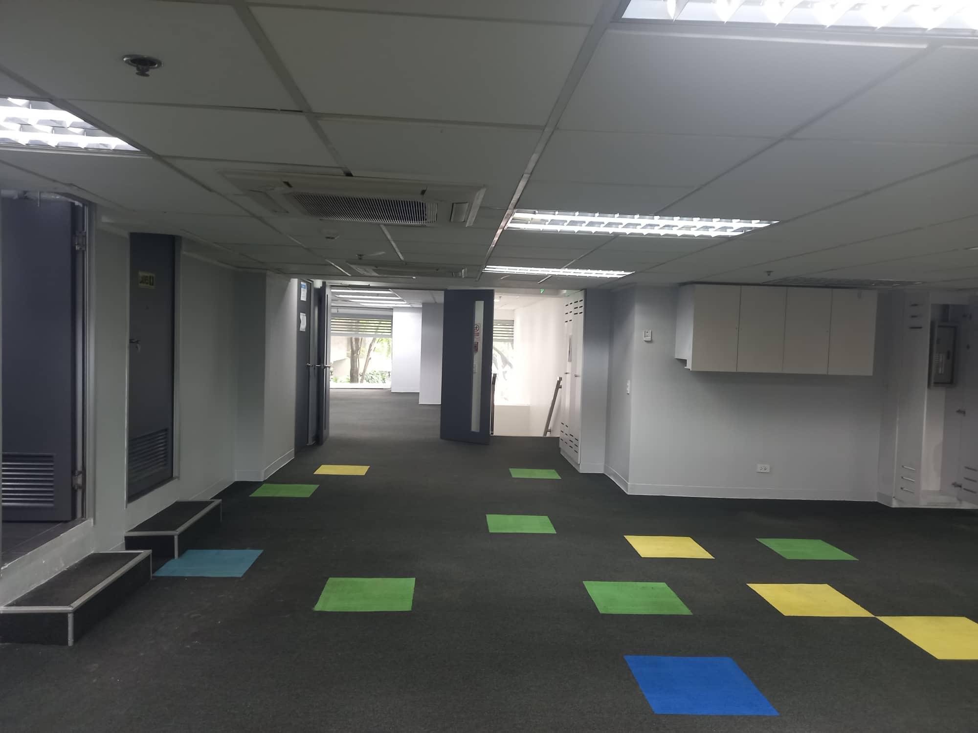 For Rent Commercial Ground Floor Good For Office Space 351sqm