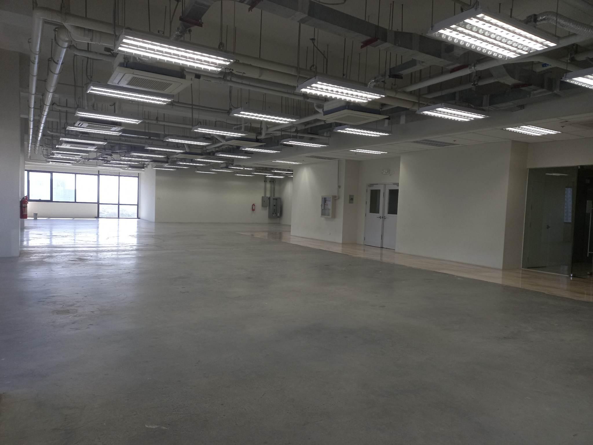 Office Space Rent Lease 542 sqm Mandaluyong City Metro Manila