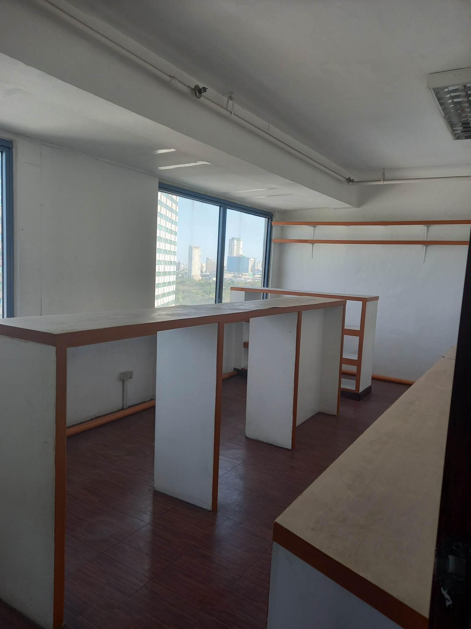 Office Space Rent Lease 560 sqm PEZA Mandaluyong City Manila