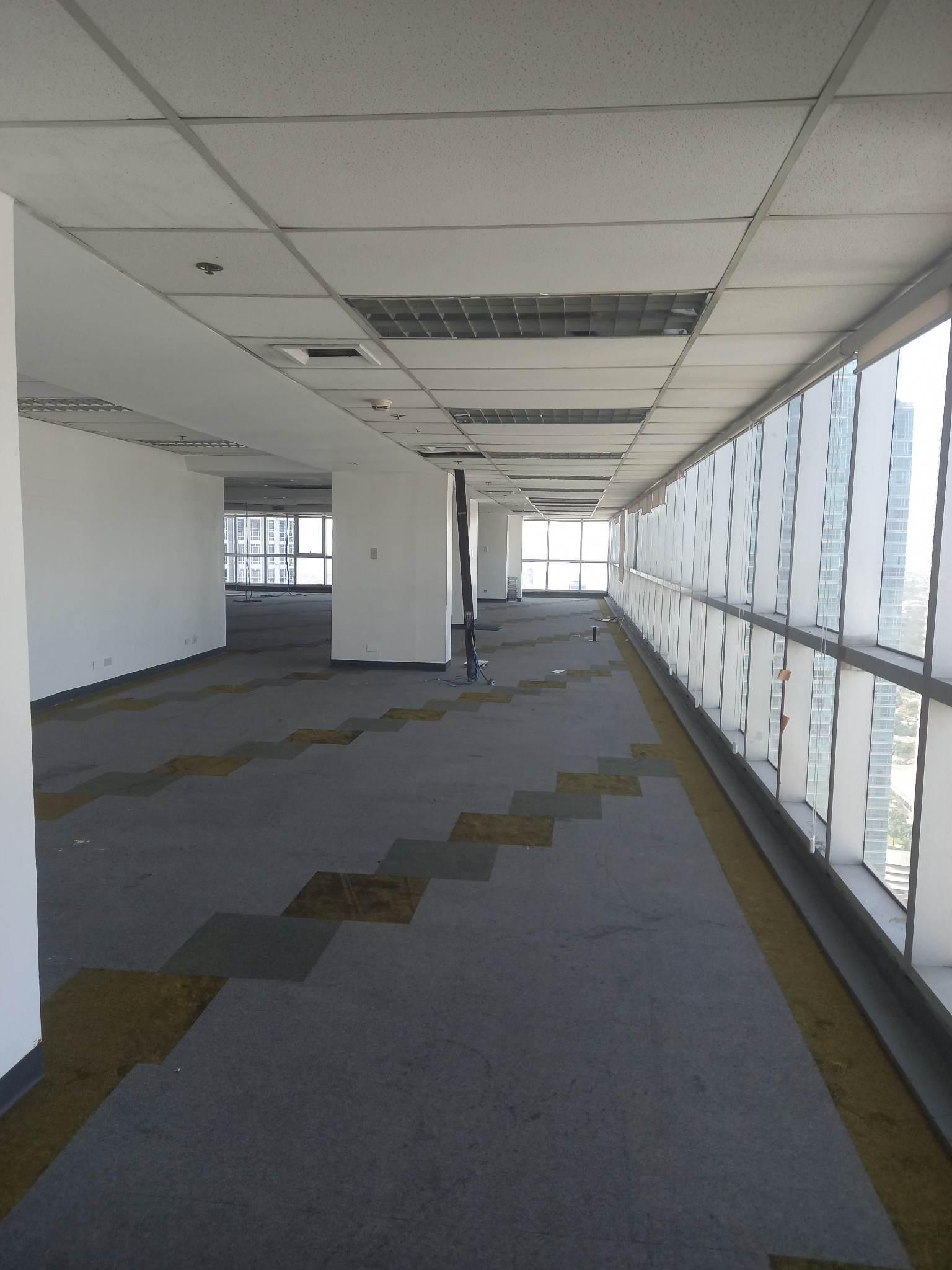 Office Space Rent Lease Ortigas Center Pasig Philippines Whole Floor