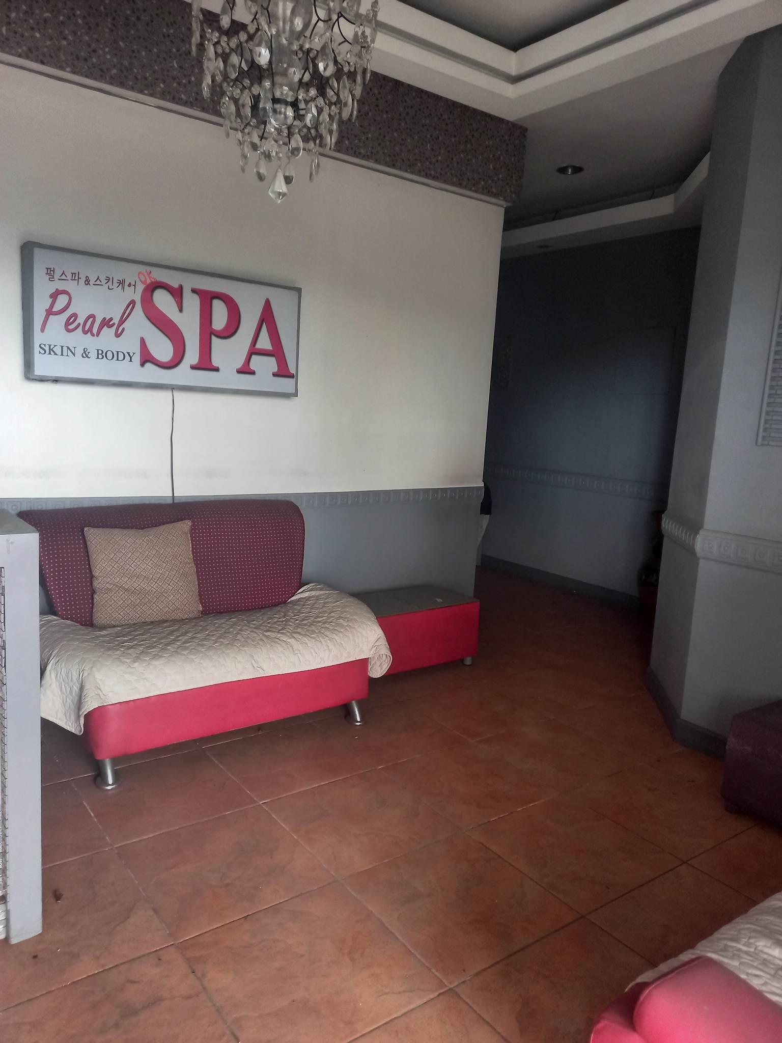 Office Space Rent Lease 119 sqm Ortigas Center Metro Manila