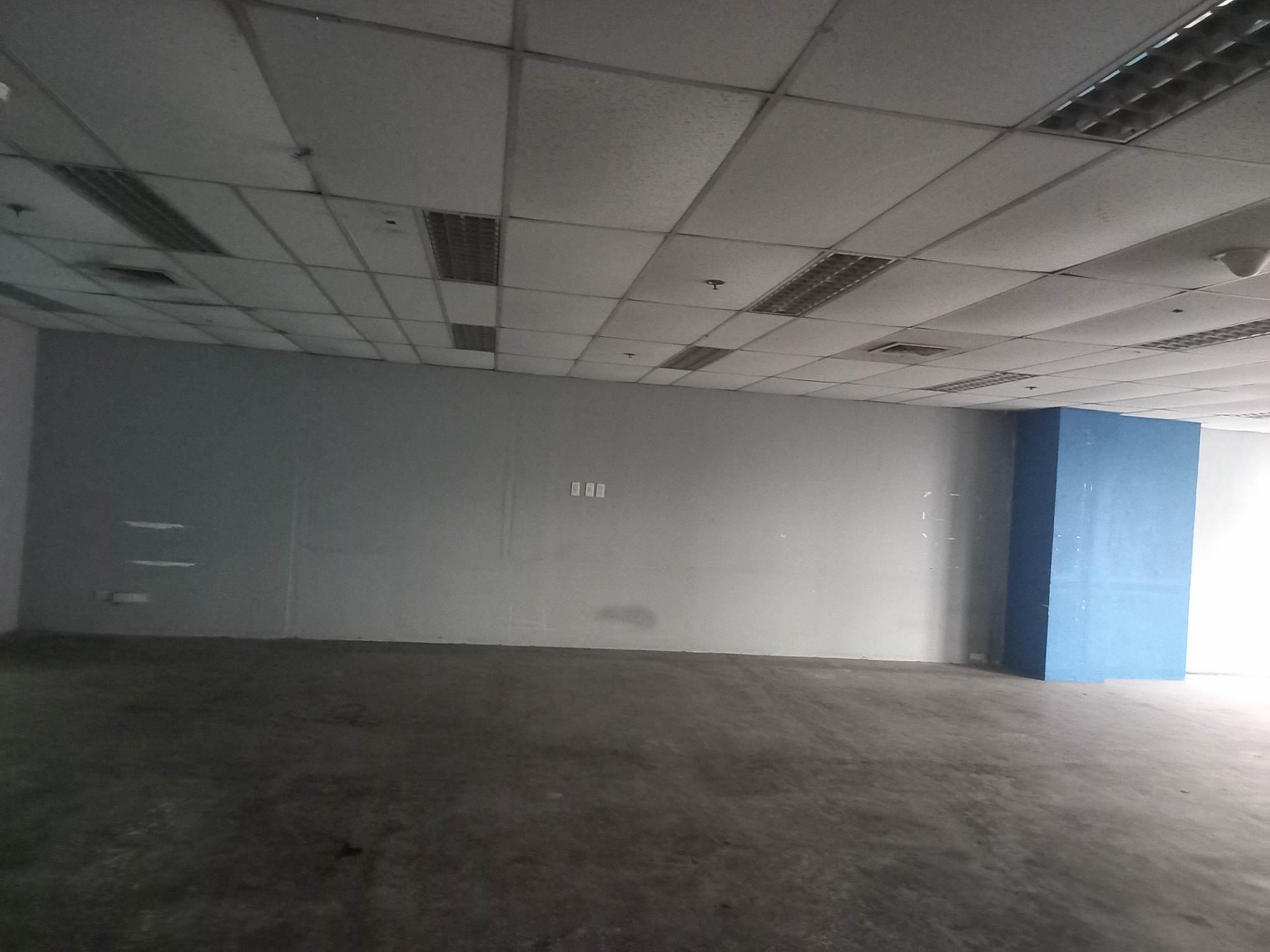 Office Space Rent Lease 111 sqm Ortigas Center Pasig Manila