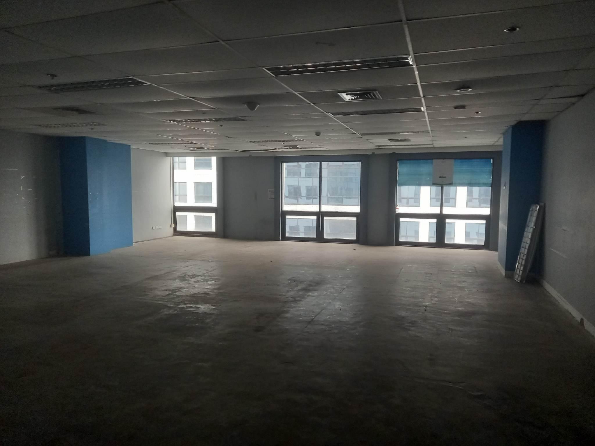 Office Space Rent Lease 111 sqm Ortigas Center Pasig Manila