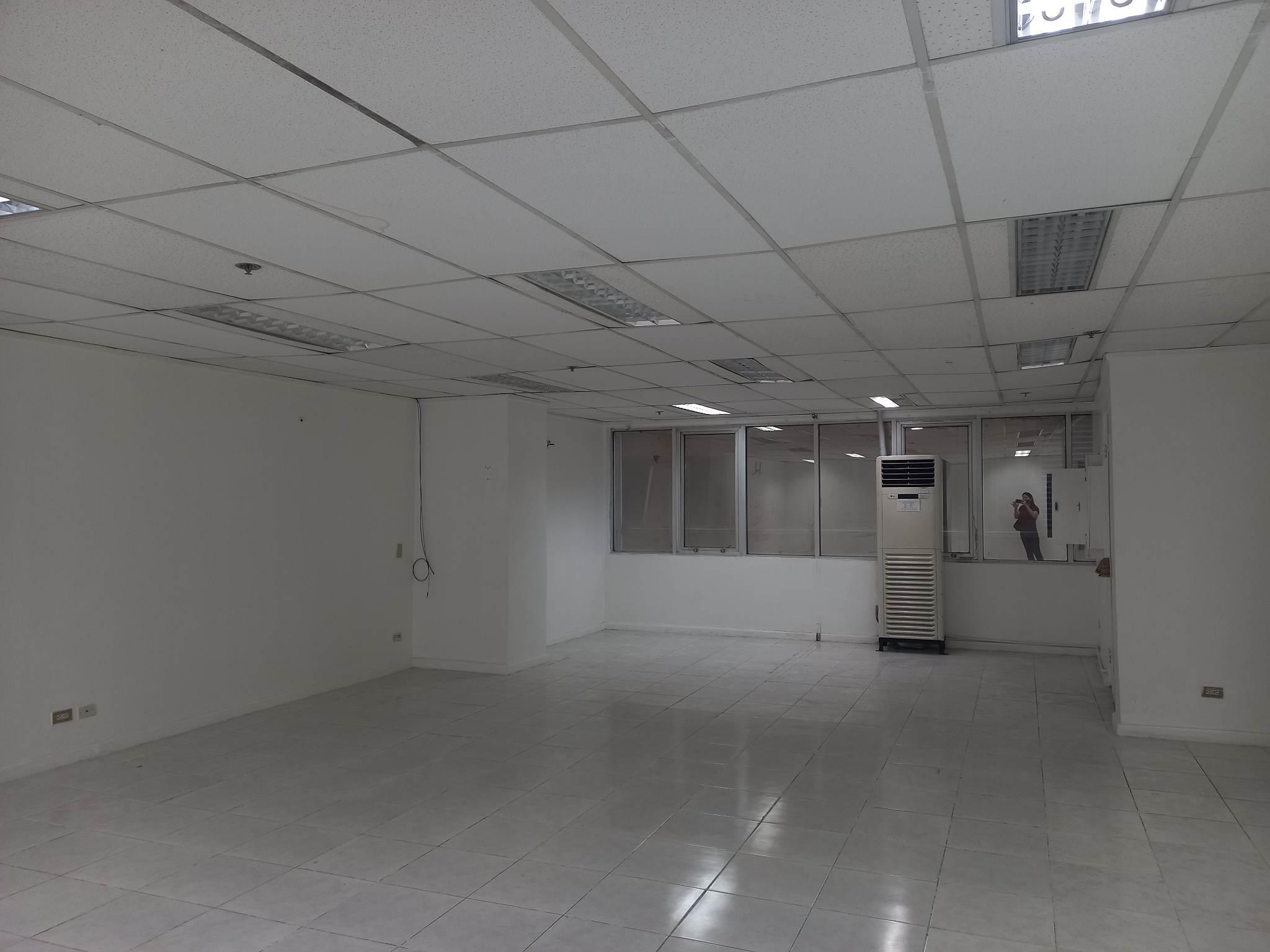 Office Space Rent Lease 94 sqm Ortigas Center Pasig Manila