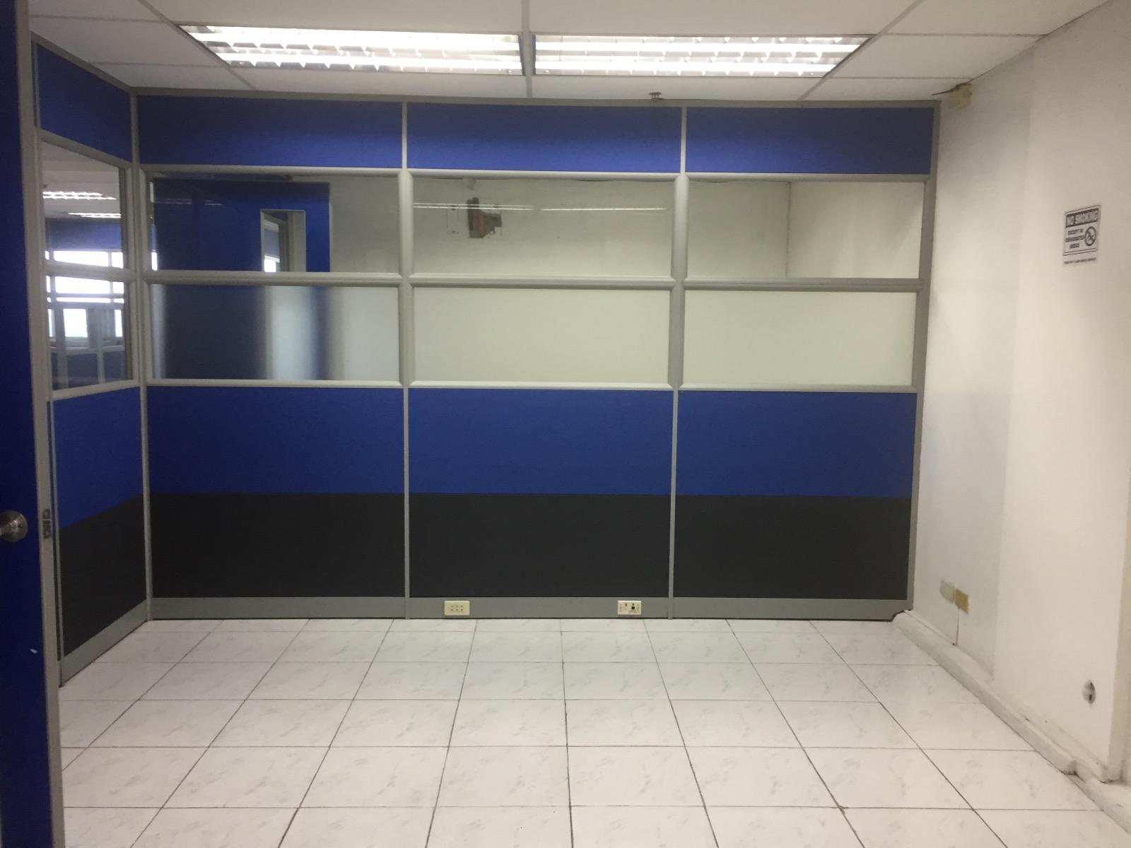 BPO Office Space Rent Lease Ortigas Center Pasig Manila 156sqm