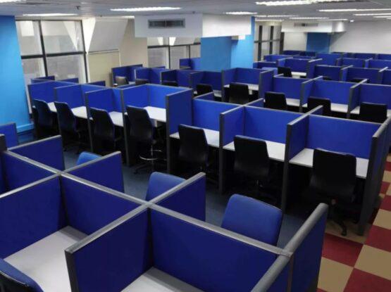 For Sale Office Space Ideal for BPO Ortigas Pasig City