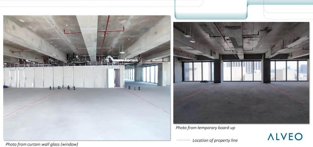 Office Space For Sale Makati City Metro Manila 208 sqm