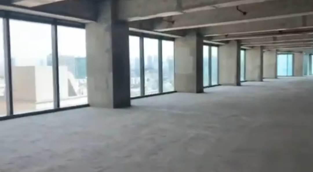 Office Space Rent Lease BPO New Building Makati City Manila