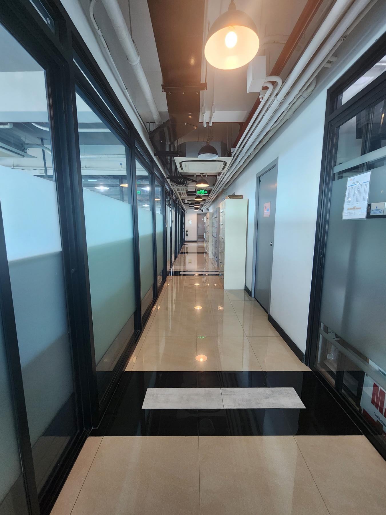 Embark on a Journey of Success: Fully Furnished Office Space in Mandaluyong City, Philippines