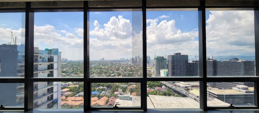 Office Space For Sale New Building Ortigas Center Pasig City