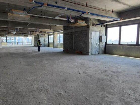 Office Space For Sale 408 sqm New Building Ortigas Center