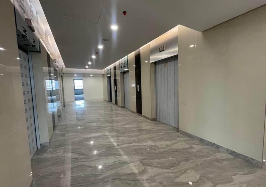 Office Space For Sale 408 sqm New Building Ortigas Center