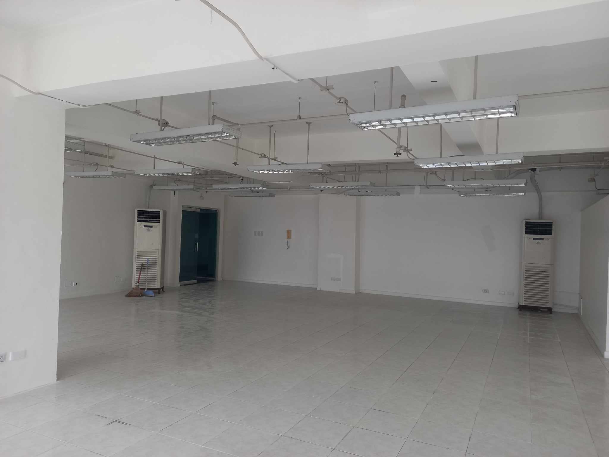 Office Space Rent Lease Warm Shell Ortigas Center Pasig City