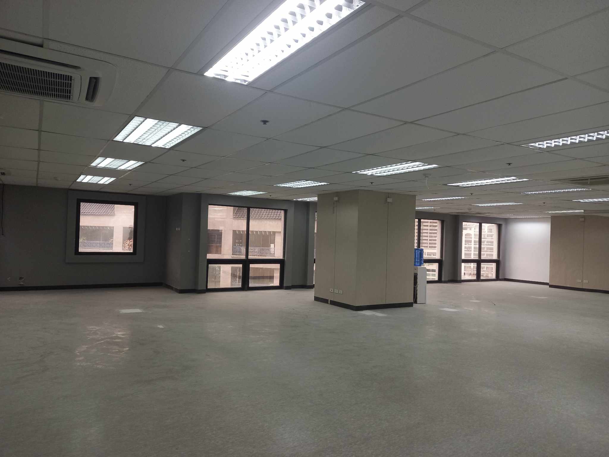 Office Space Rent Lease Ortigas Center Pasig City 269 sqm