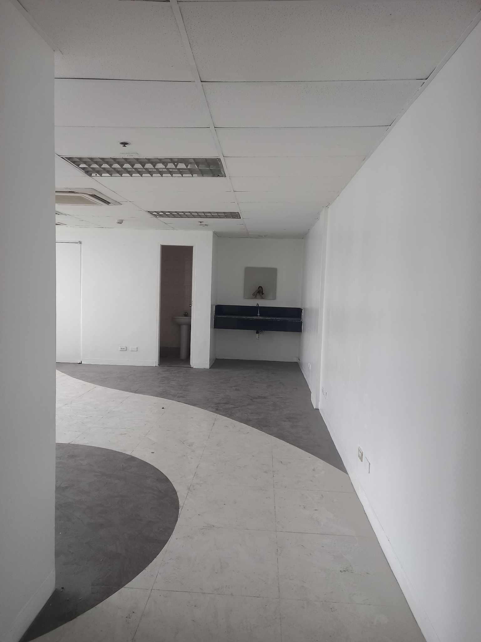 Office Space Rent Lease 56 sqm PEZA Ortigas Center Pasig