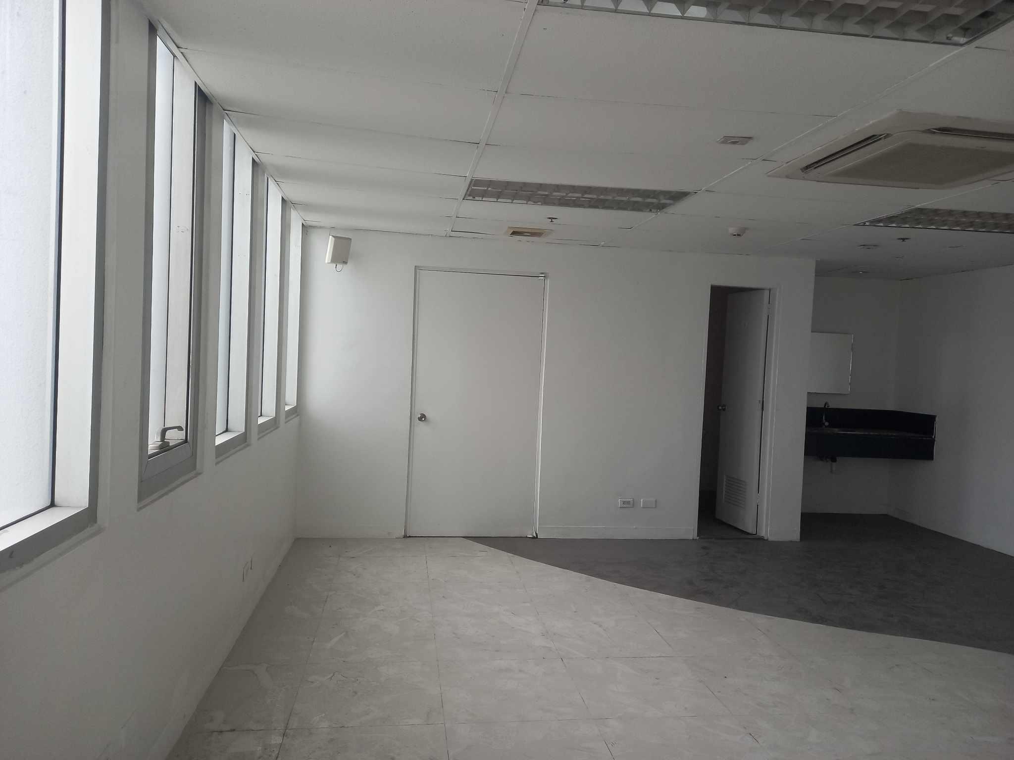 Office Space Rent Lease 56 sqm PEZA Ortigas Center Pasig
