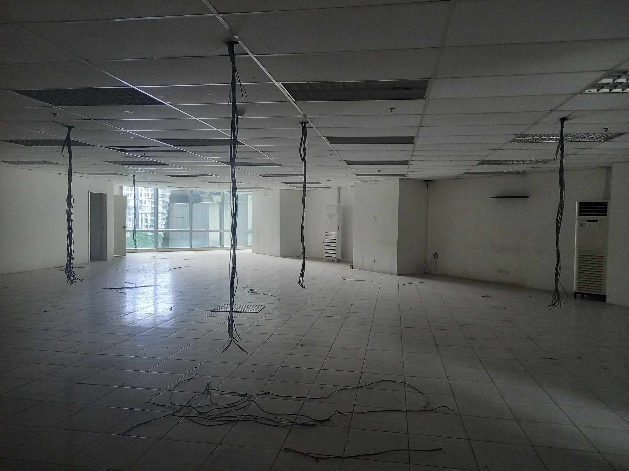 Office Space Rent Lease 365sqm Ortigas Center Pasig City Manila