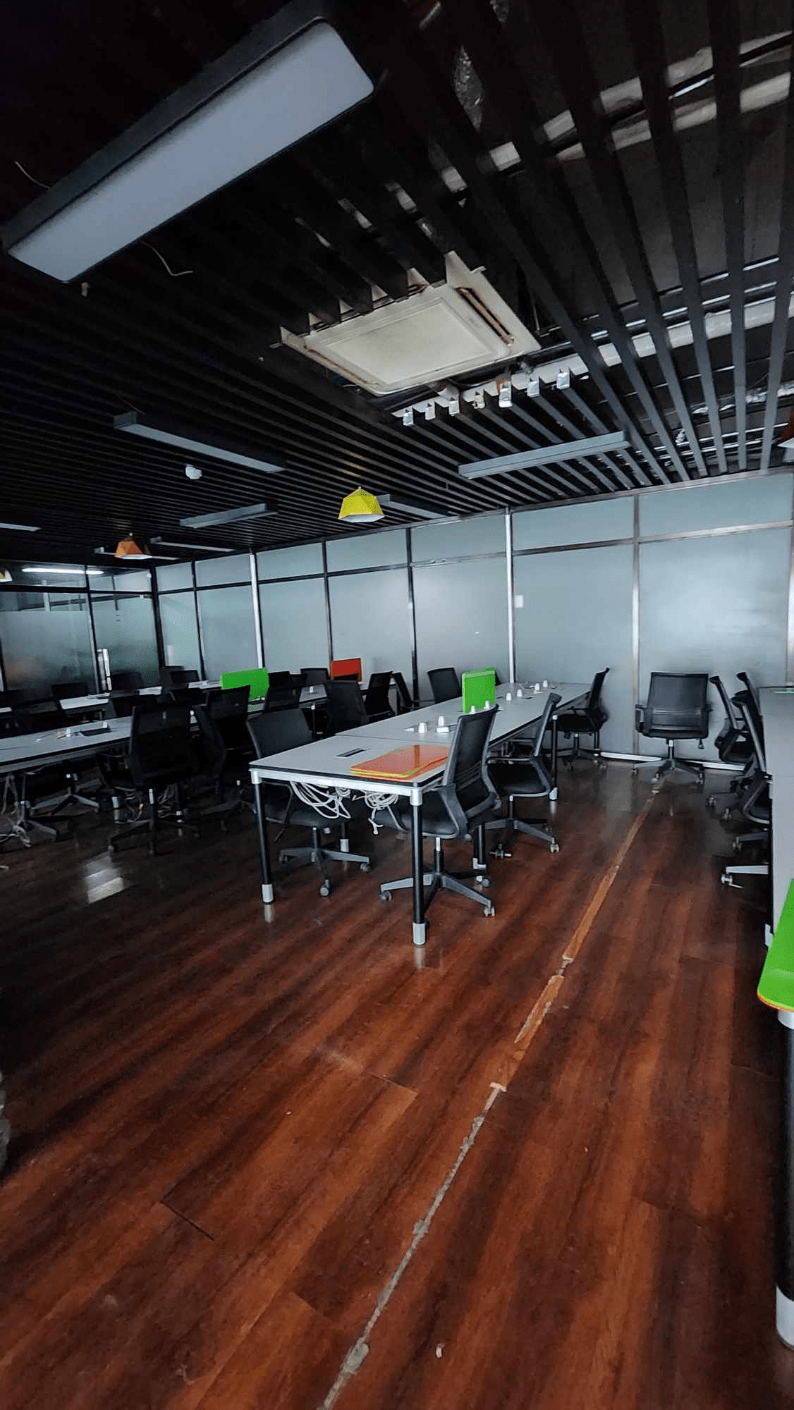Office Space Rent Lease Fully Furnished Southwoods City Binan Laguna