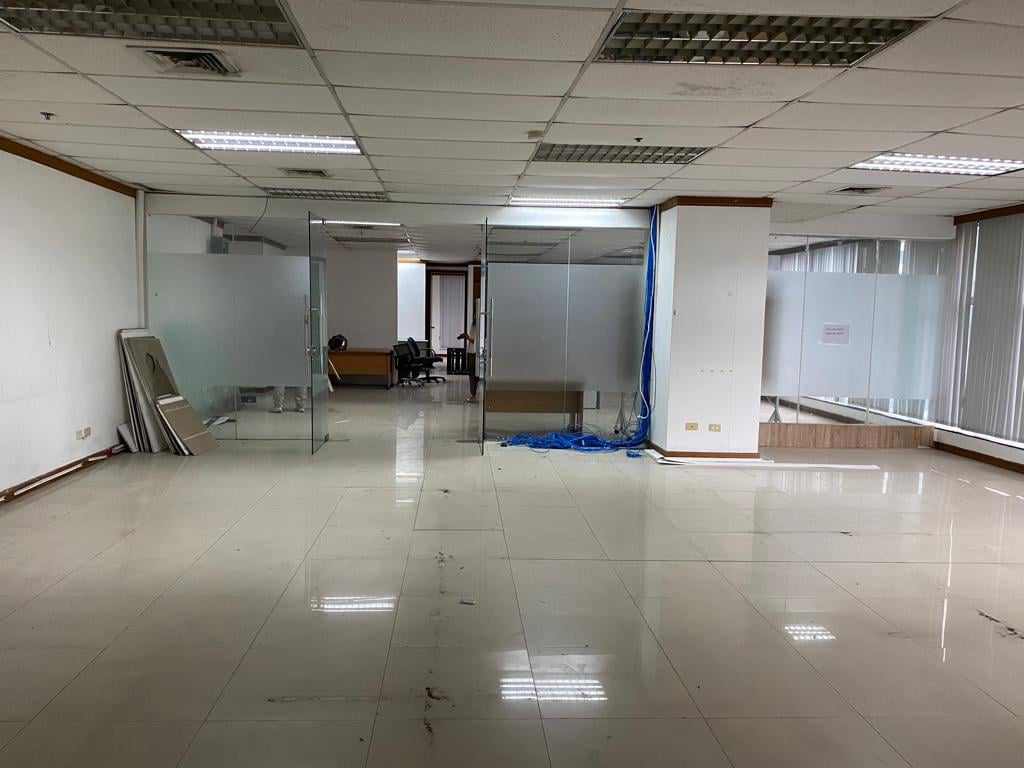 Office Space Rent Lease Ortigas Center Pasig City Manila 235sqm