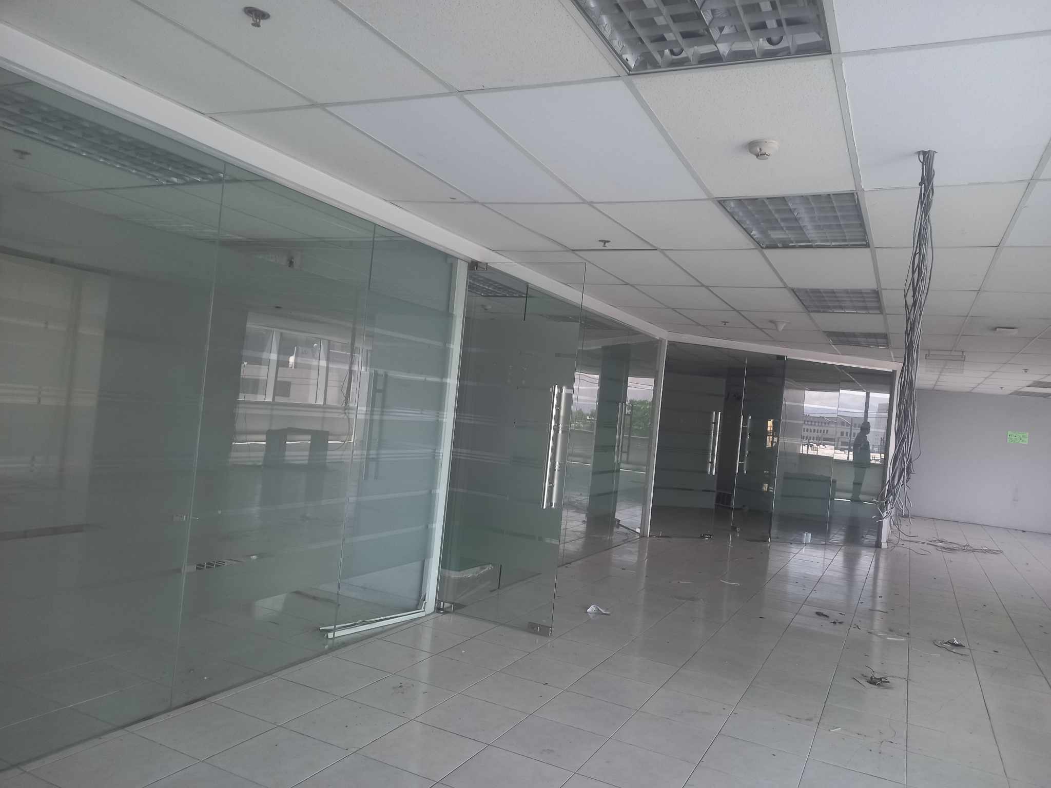 Office Space For Sale Ortigas Center Pasig City Manila 265sqm