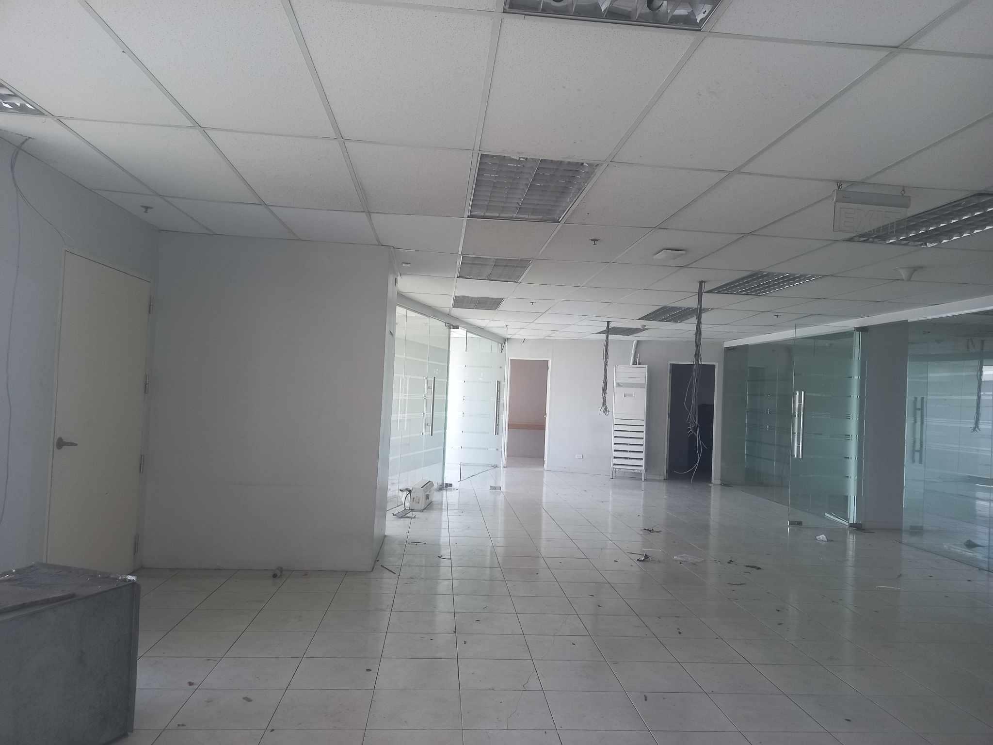 Office Space For Sale Ortigas Center Pasig City Manila 265sqm