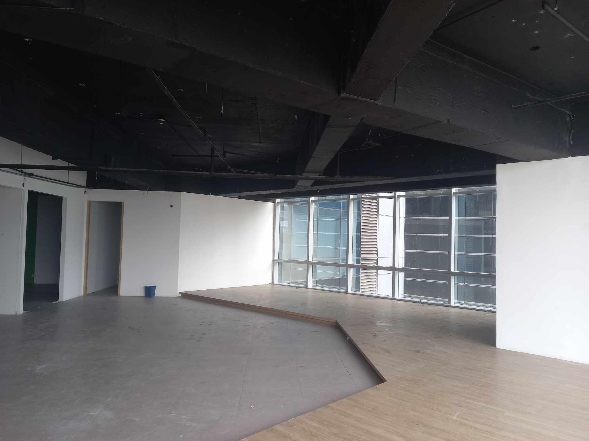 Office Space For Sale 365 sqm Ortigas Center Pasig City