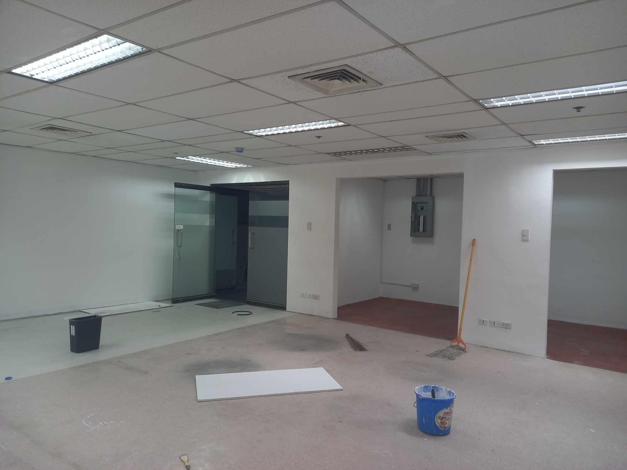 For Rent Lease 169 sqm Office Space Ortigas Center Manila
