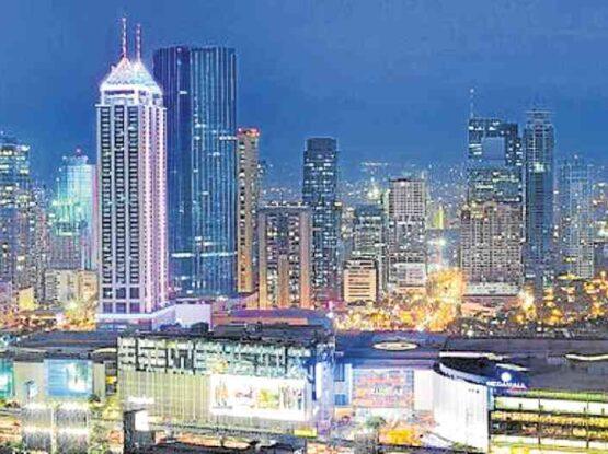 Choosing an Office Space in Ortigas Center The Ultimate Business Move