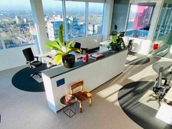 Top Reasons to Choose Your Office Space Inside Metro Manila