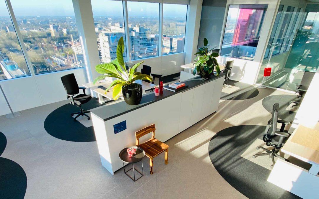 Top Reasons to Choose Your Office Space Inside Metro Manila
