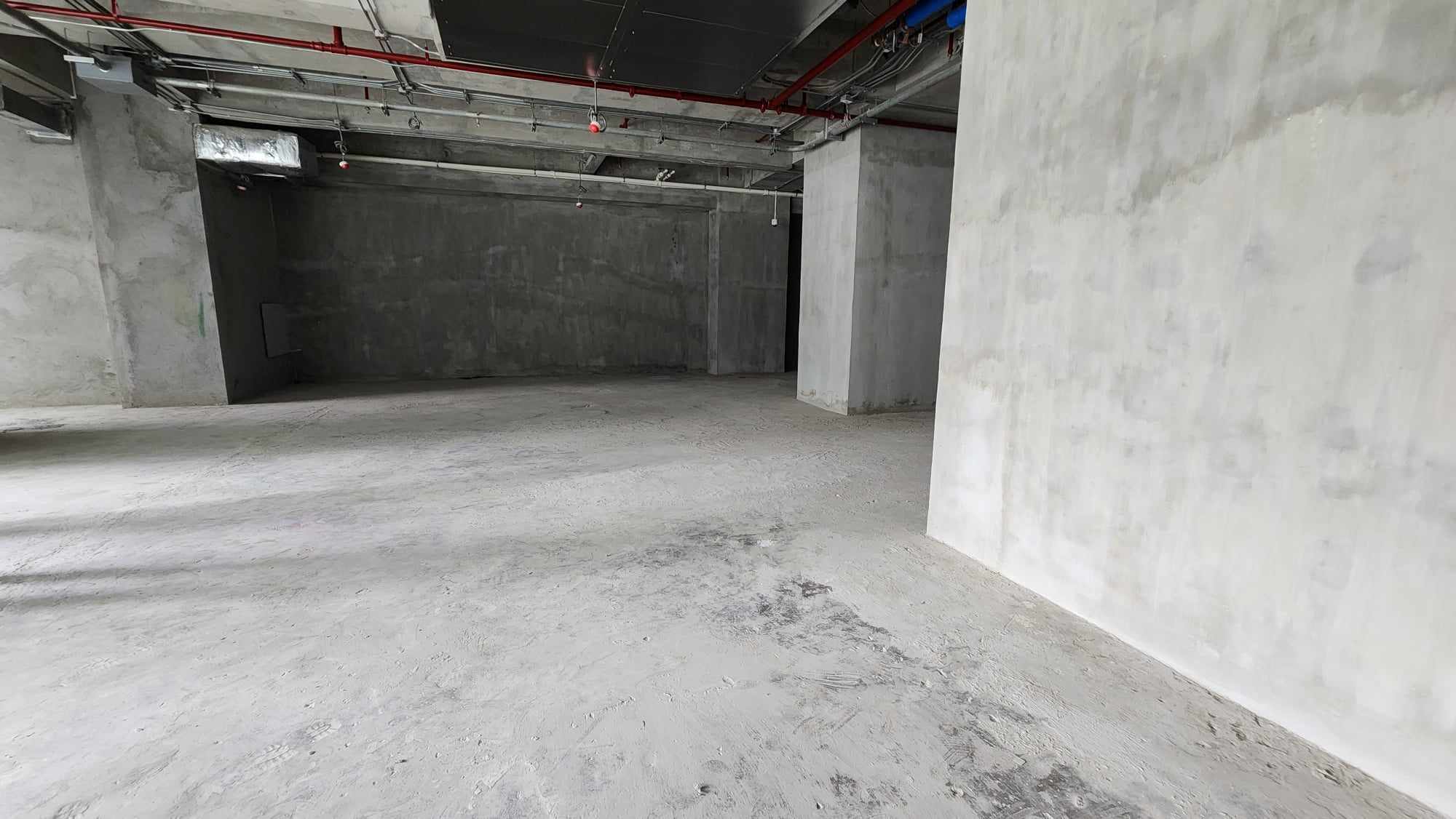 For Rent Commercial Ground Floor Good For Bank Restaurant Makati
