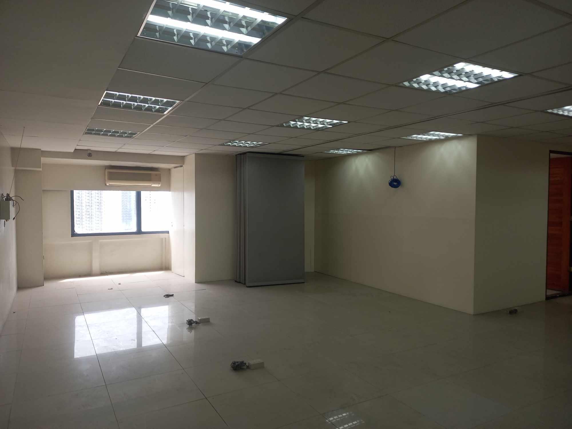 For Rent Lease 130 sqm Office Space Shaw Mandaluyong City
