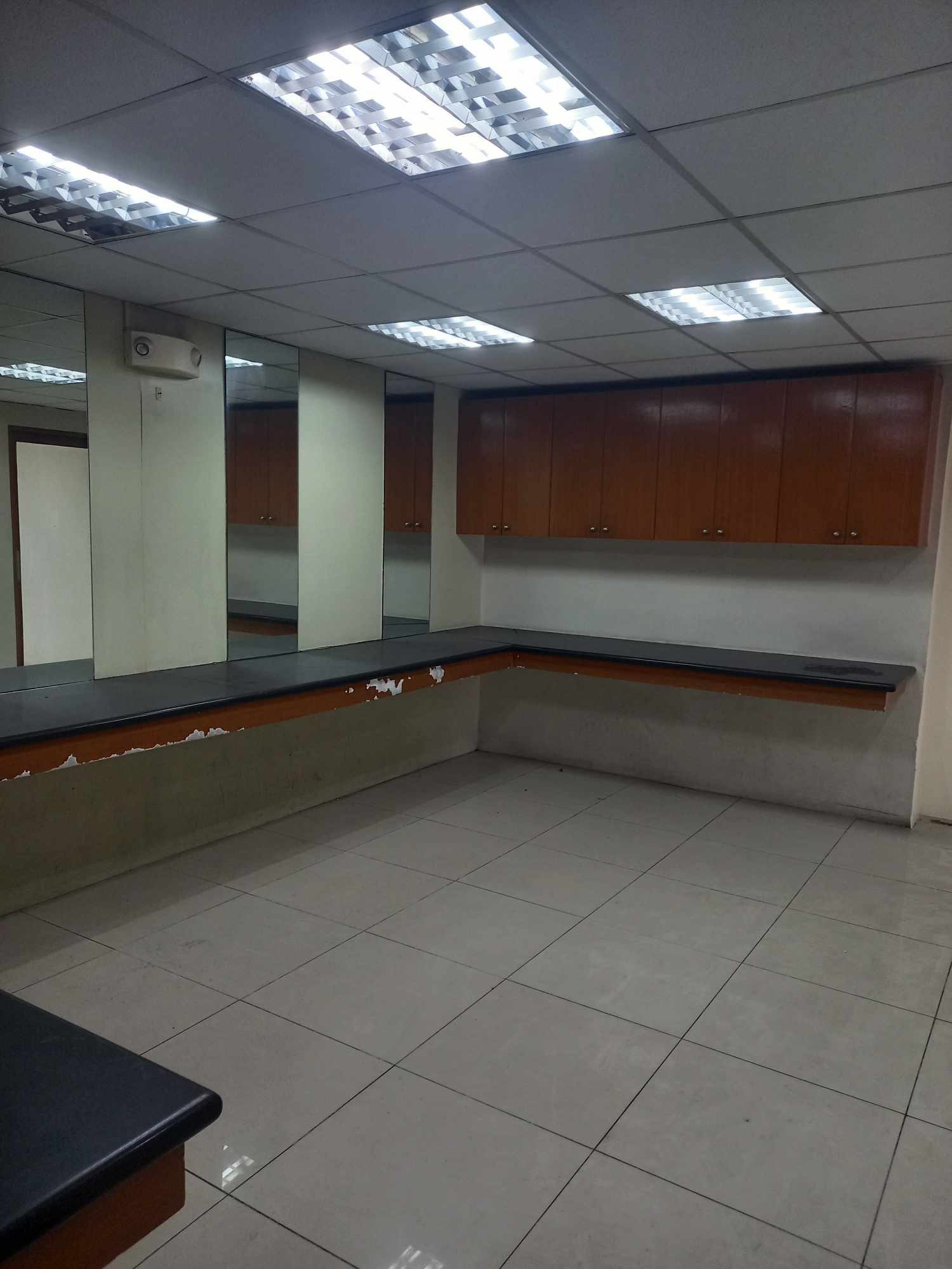 For Rent Lease 130 sqm Office Space Shaw Mandaluyong City