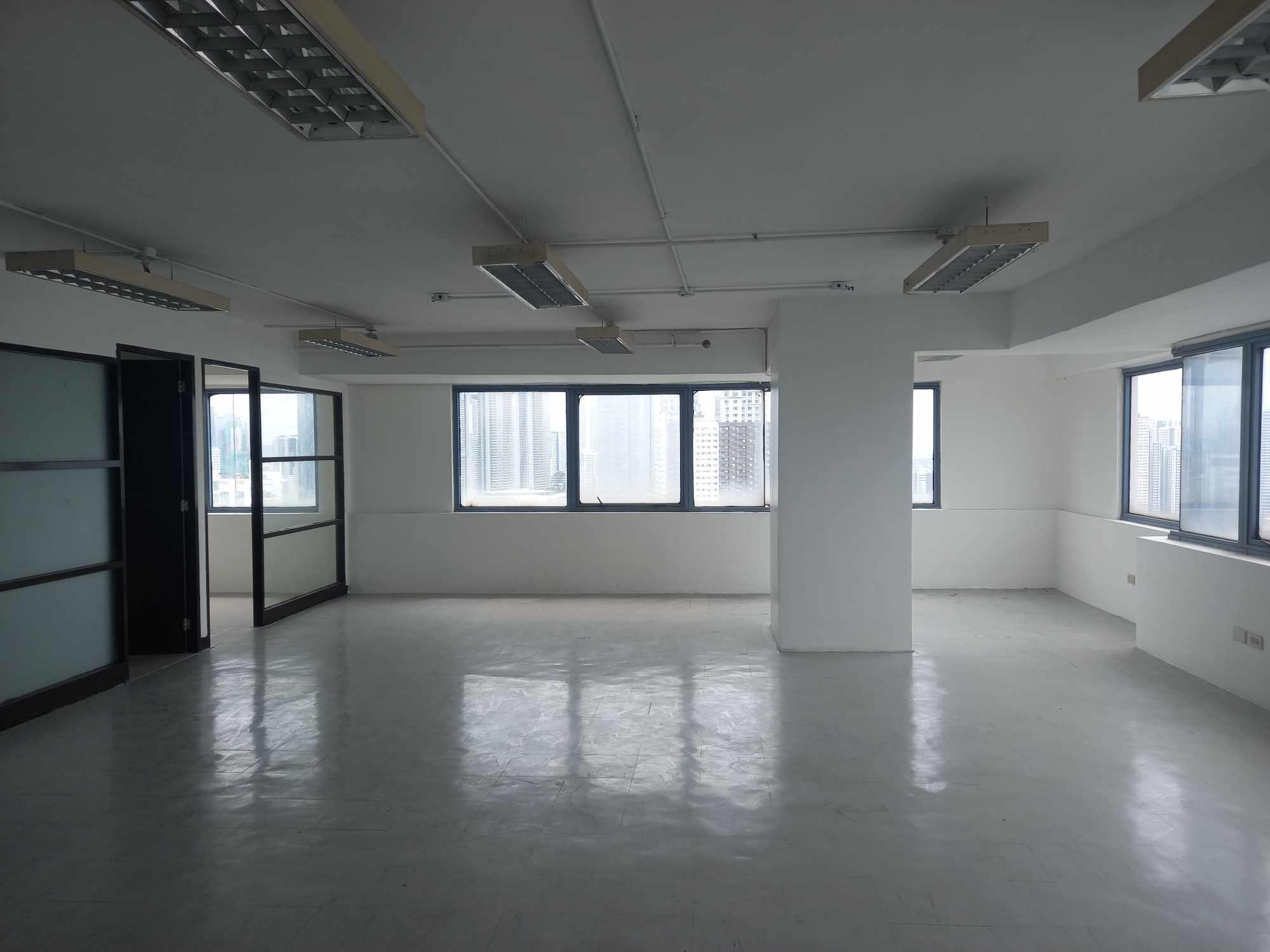 For Rent Lease Office Space Shaw Mandaluyong City 156 sqm