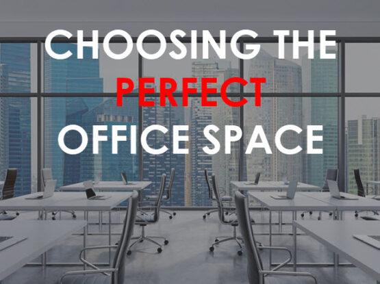 The Ultimate Guide to Choosing the Perfect Office Space in Manila