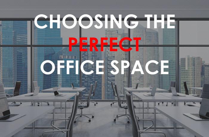 The Ultimate Guide to Choosing the Perfect Office Space in Manila