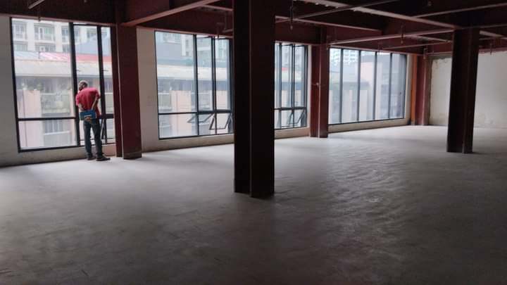 For Rent Lease Office Space 272 sqm Makati City Manila