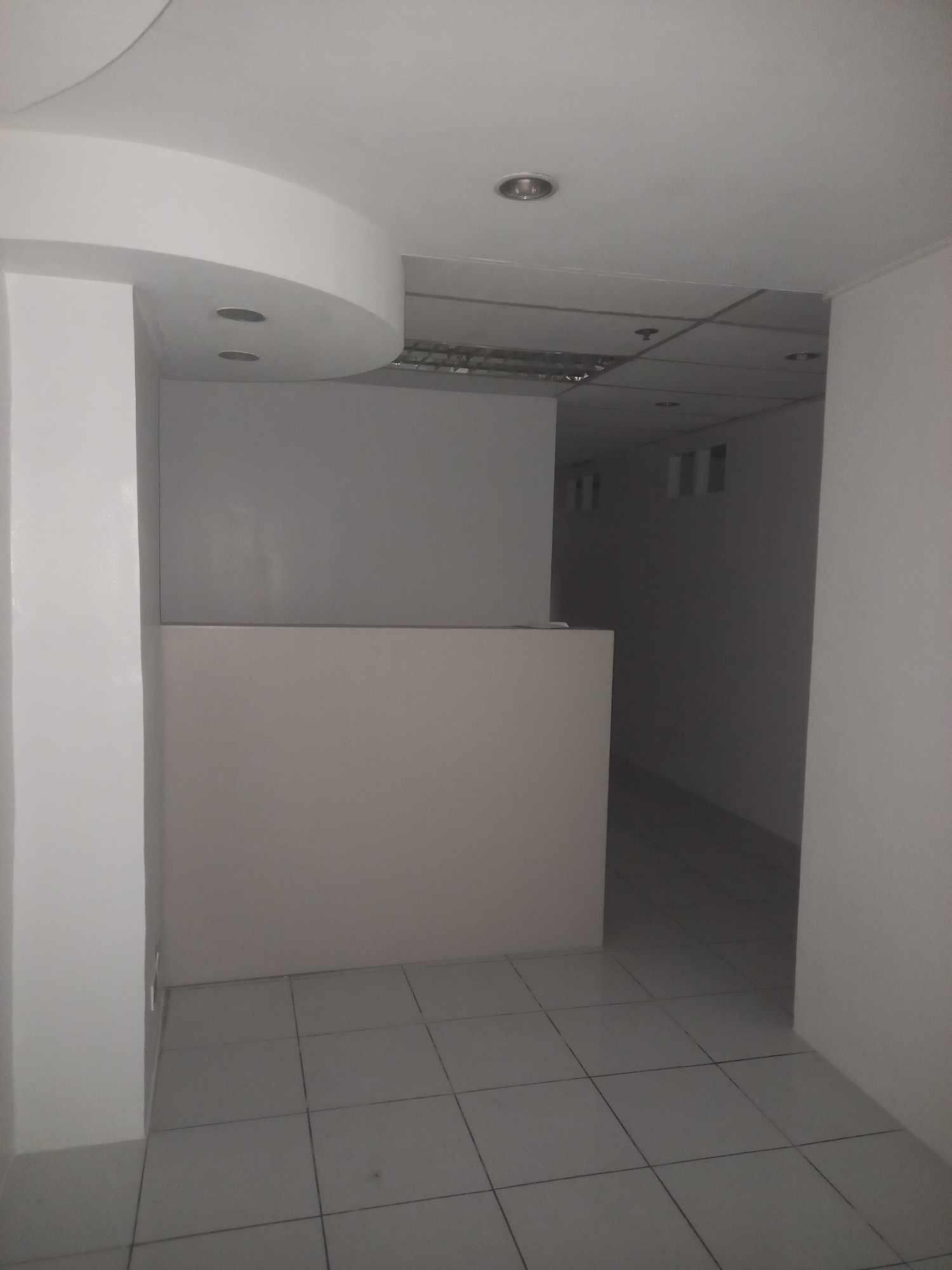 For Rent Lease Fitted 94 sqm Office Space Ortigas Center
