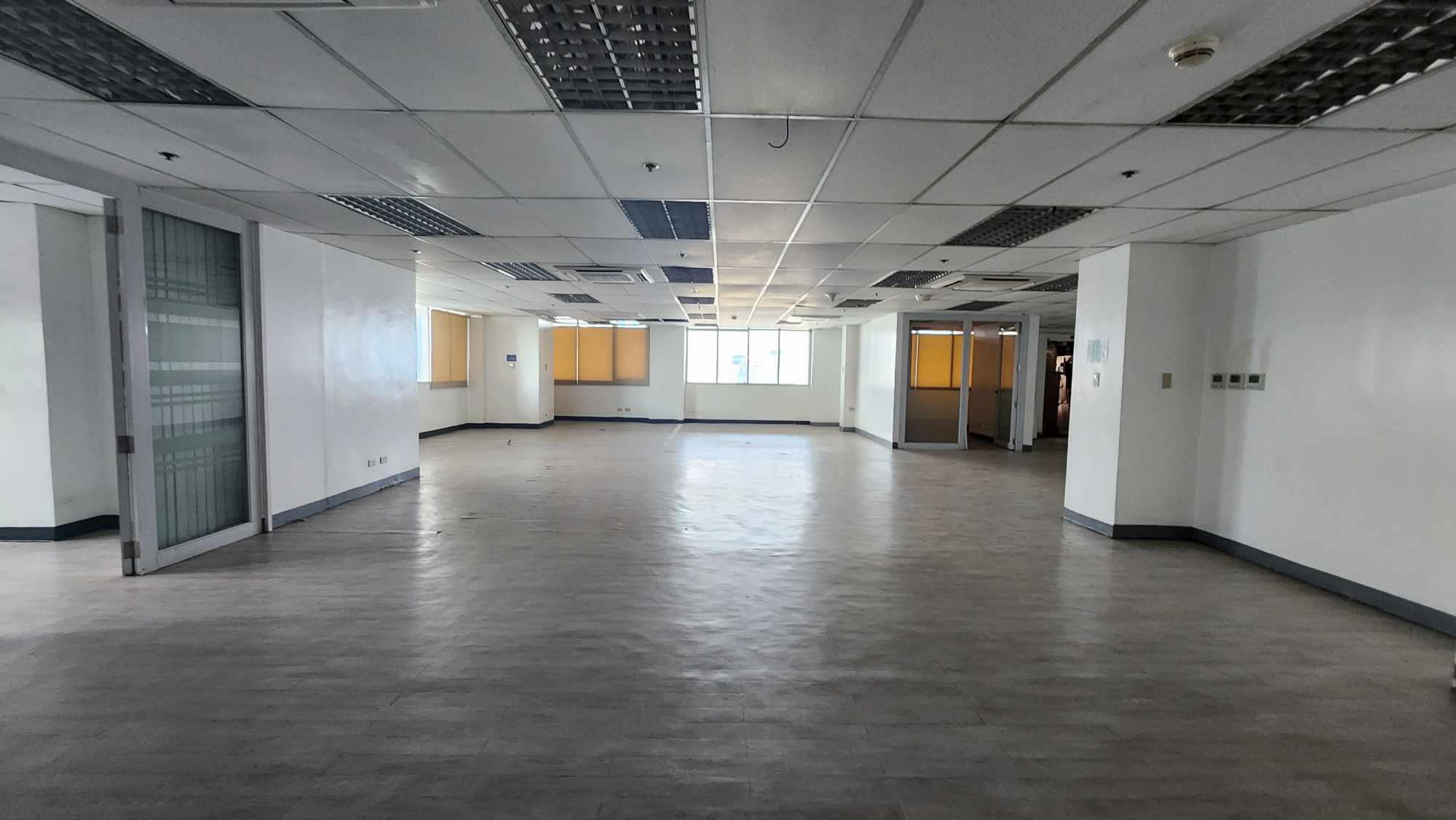 For Sale Office Space 858 sqm Ortigas Center Pasig Manila
