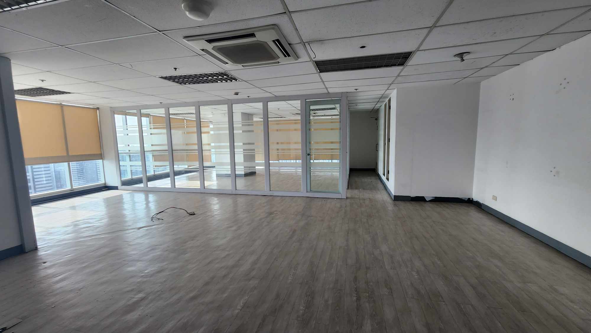 For Sale Office Space 858 sqm Ortigas Center Pasig Manila