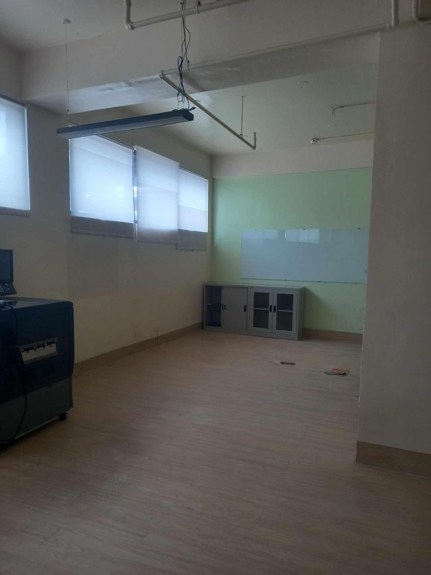 For Rent Lease Office Space Mandaluyong City Manila 70 sqm