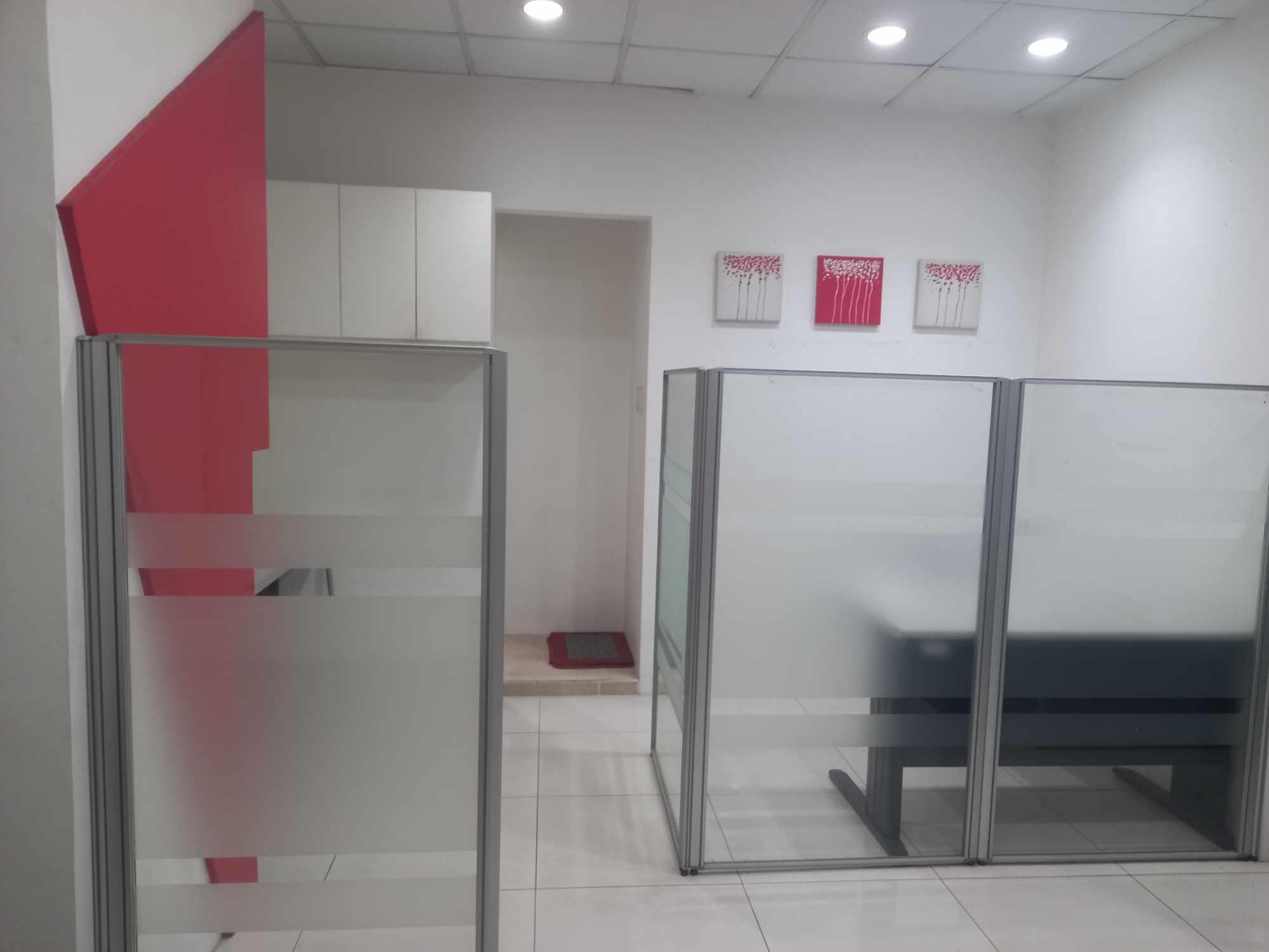 For Rent Lease Office Space Fitted Mandaluyong City Manila